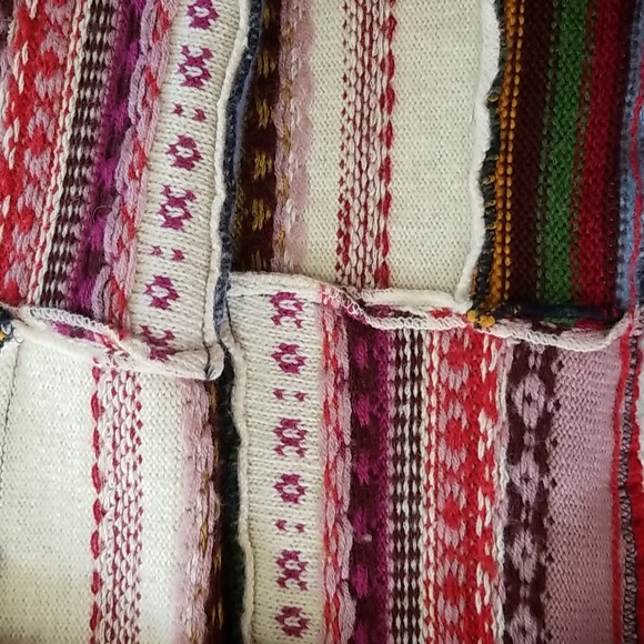 💛Vintage sweater skirt - Picture 8 of 10